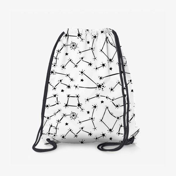 Рюкзак «Созвездия»