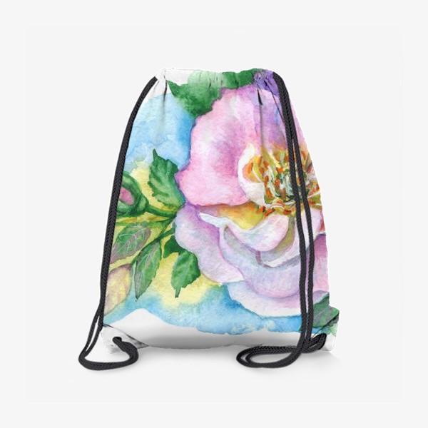 Рюкзак «Цветение»