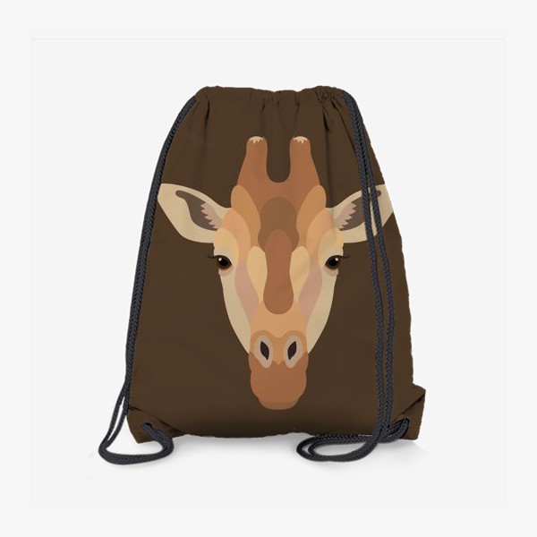 Рюкзак «Жираф»