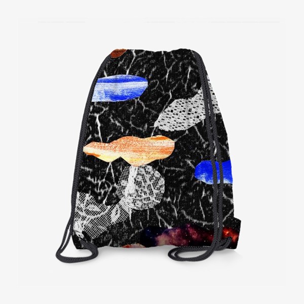 Рюкзак «космос»
