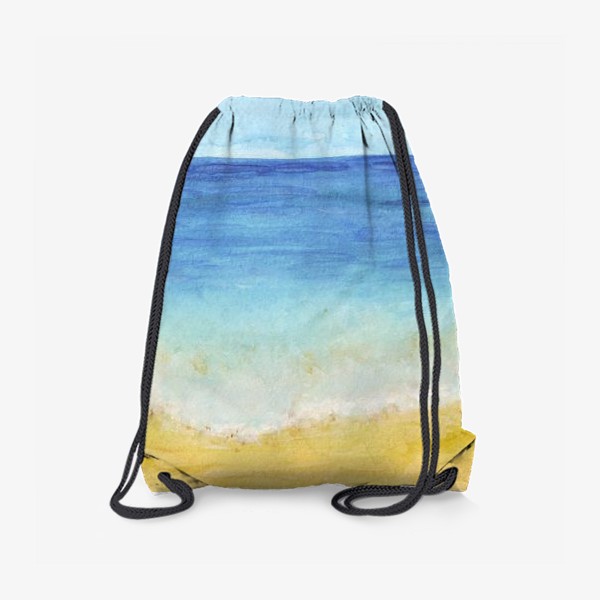 Рюкзак «пляж»