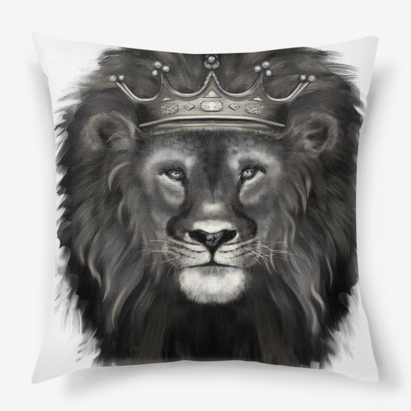 Подушка «Король Лев»
