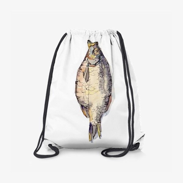 Рюкзак «Big Fish»