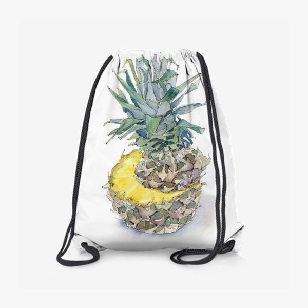 Рюкзак «Pineapple»