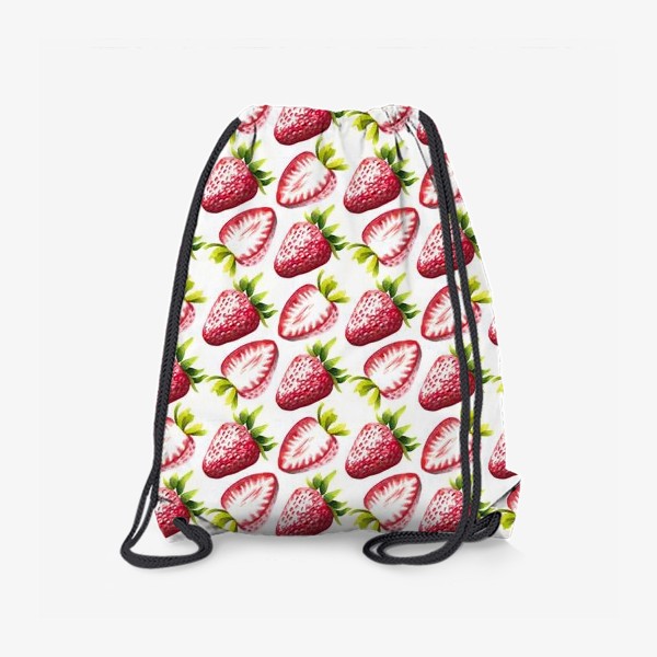 Рюкзак «Strawberry»