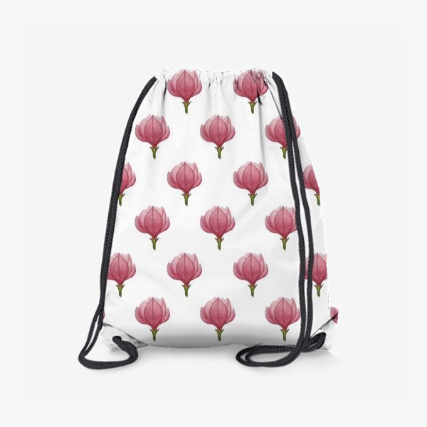 Рюкзак «цвет роз»