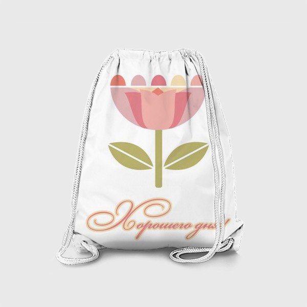 Рюкзак «Flower»