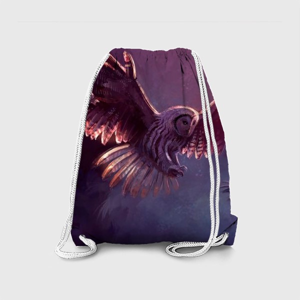 Рюкзак «Owl Fly»
