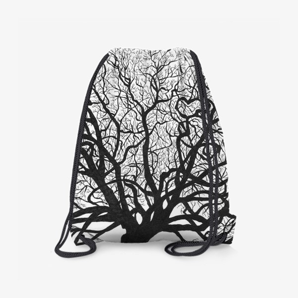 Рюкзак «Дерево»