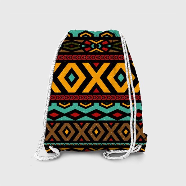 Рюкзак «Tribal Dance»