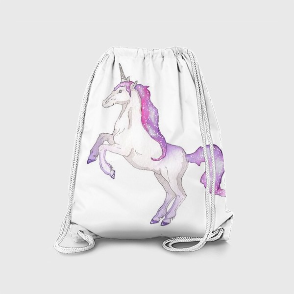 Рюкзак «Galaxy Unicorn»