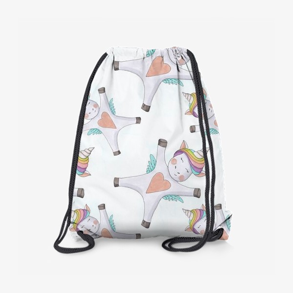 Рюкзак «Cute Unicorns»