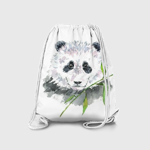 Рюкзак «Панда»