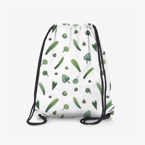 Рюкзак «Зеленький»