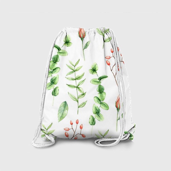 Рюкзак «Spring bloom»