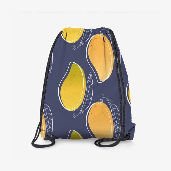 Рюкзак «Сладкое манго»