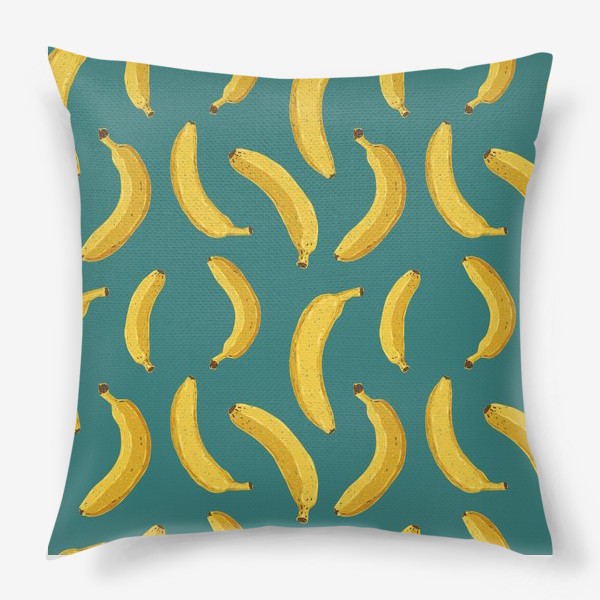 Подушка «Bananas»