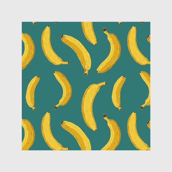 Шторы «Bananas»
