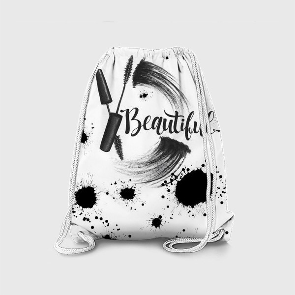 Рюкзак «beautiful»