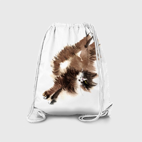 Рюкзак «Кошка Фяо»