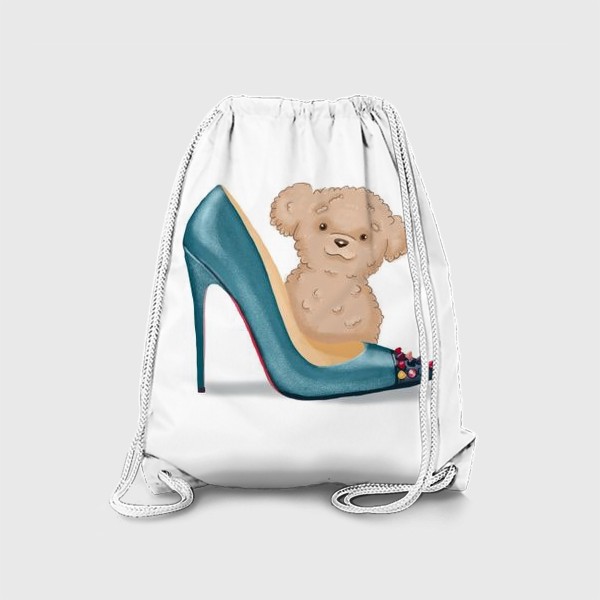 Рюкзак «Puppy»