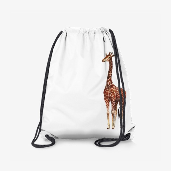 Рюкзак «Cute Giraffe»