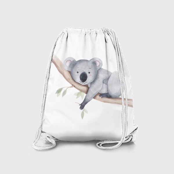 Рюкзак «коала»