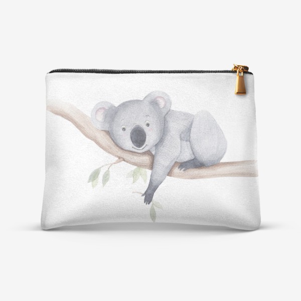 Косметичка «коала»
