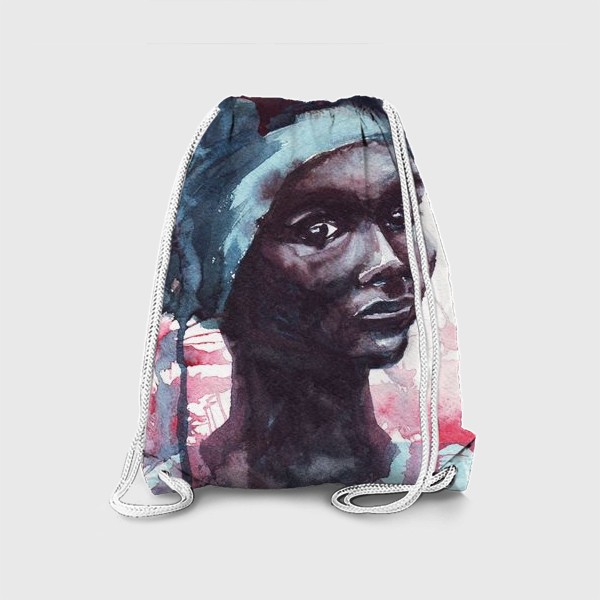 Рюкзак «Намибийка»