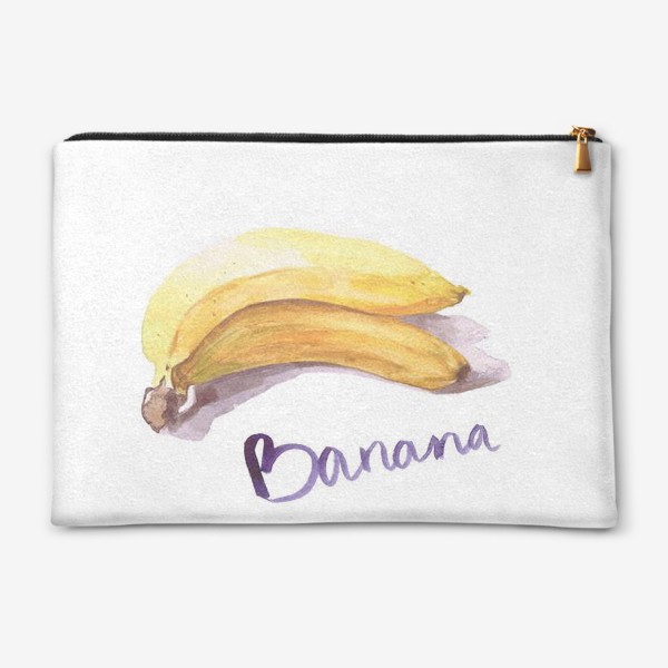 Косметичка «Banana»
