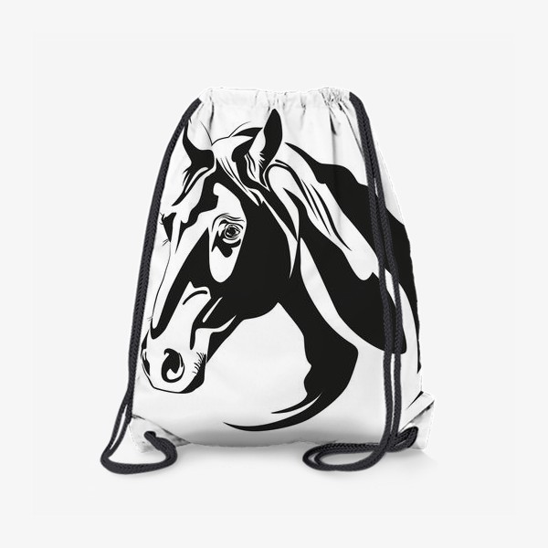 Рюкзак «Верный конь»
