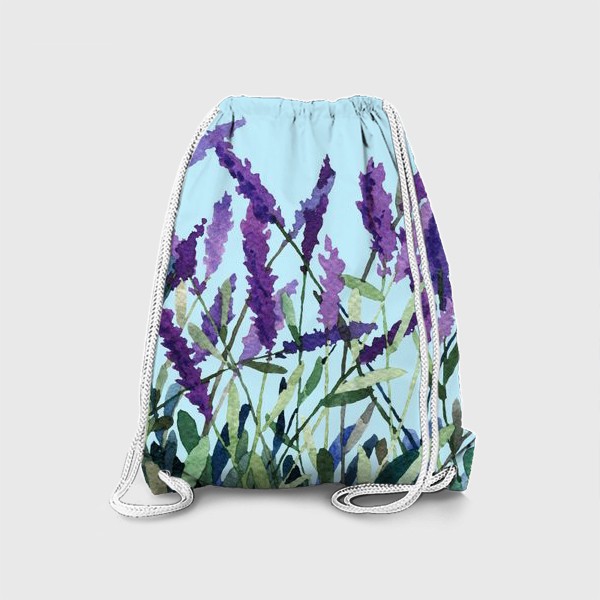 Рюкзак «Violet lavender»