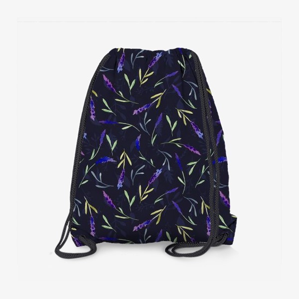 Рюкзак « Lavender »