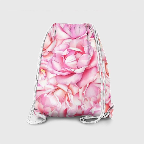 Рюкзак «Розовая мечта»