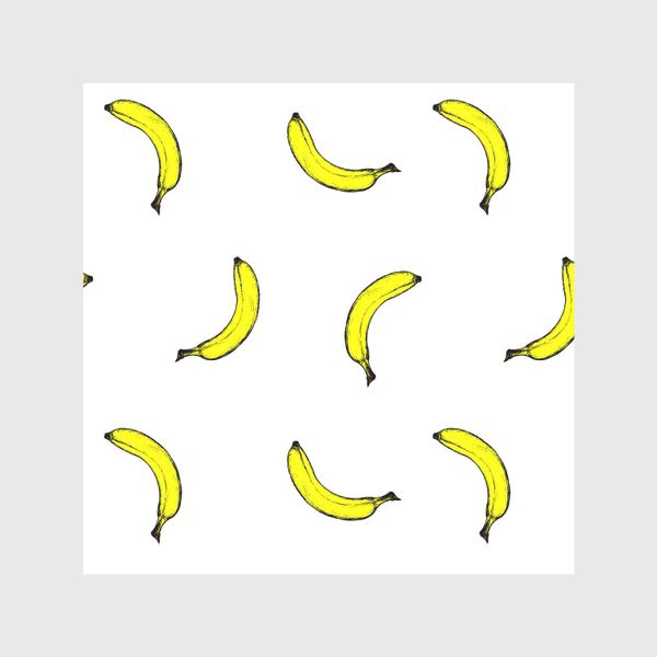 Скатерть «Бананы»