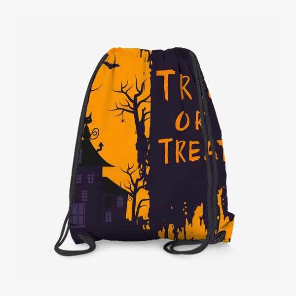 Рюкзак «Halloween»