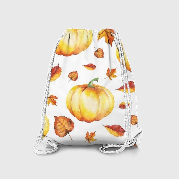Рюкзак «Осенний урожай»