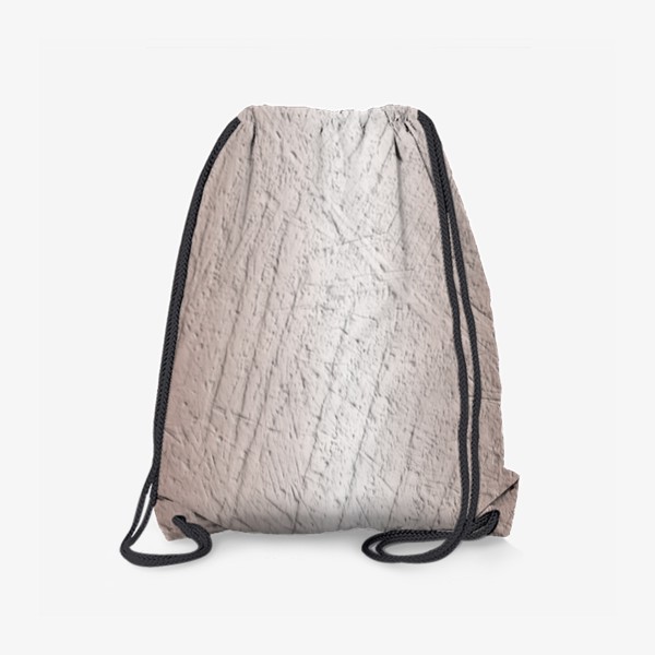 Рюкзак «металлическая крашеная текстура»