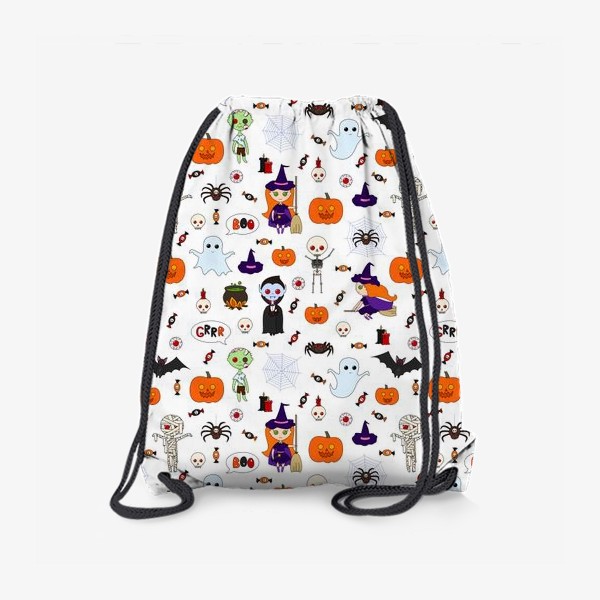 Рюкзак «Хеллоуин»