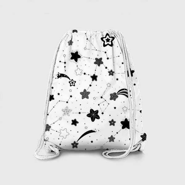 Рюкзак «Звезды»
