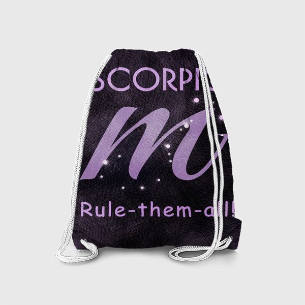 Рюкзак «Scorpio»