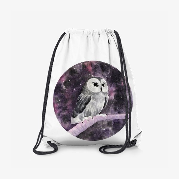 Рюкзак «Сова совенок Owl»