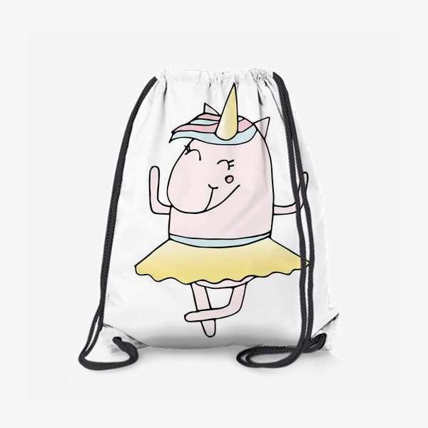 Рюкзак «Unicorn-2»