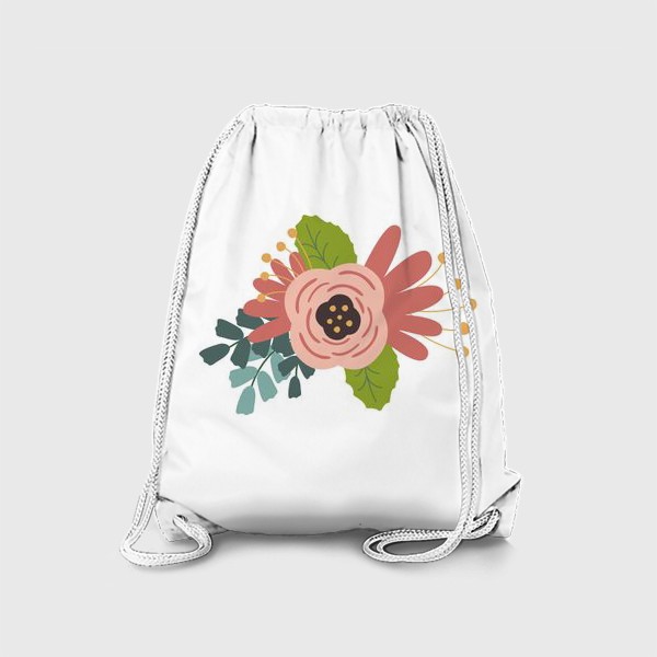 Рюкзак «Flower-2»