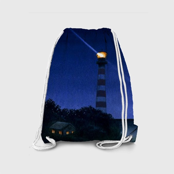 Рюкзак «Свет маяка»