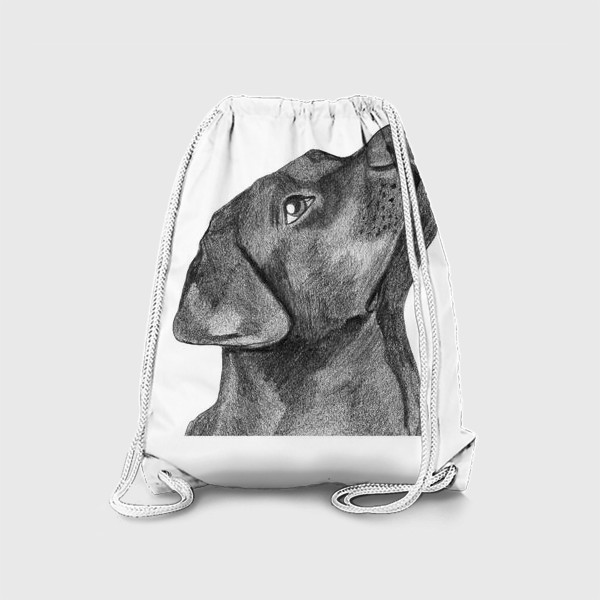 Рюкзак «Собака»