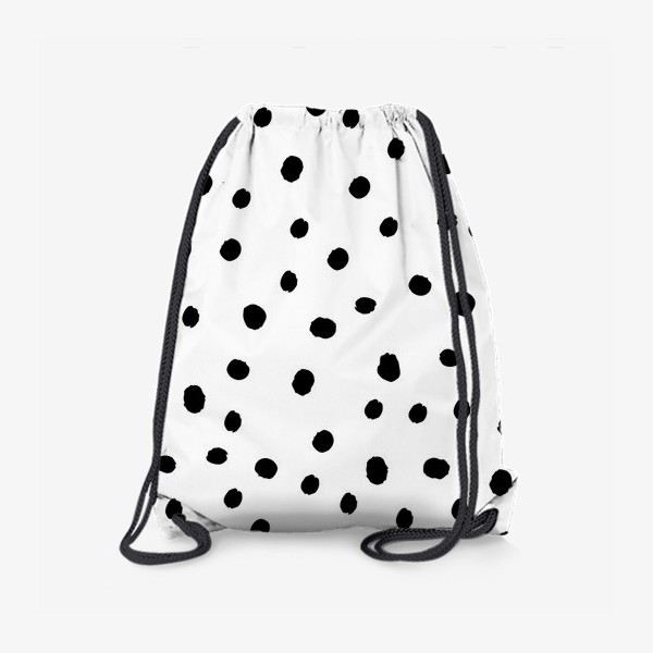 Рюкзак «Dots»