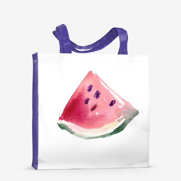 Сумка-шоппер «watermelon»