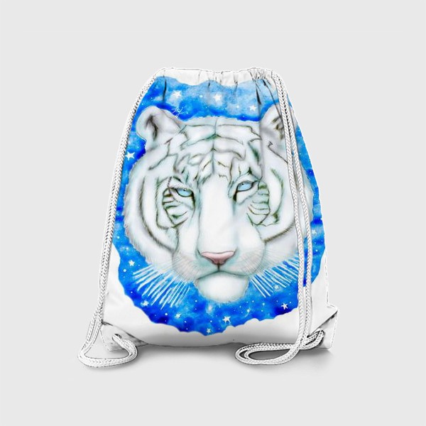 Рюкзак «Зимний тигр»