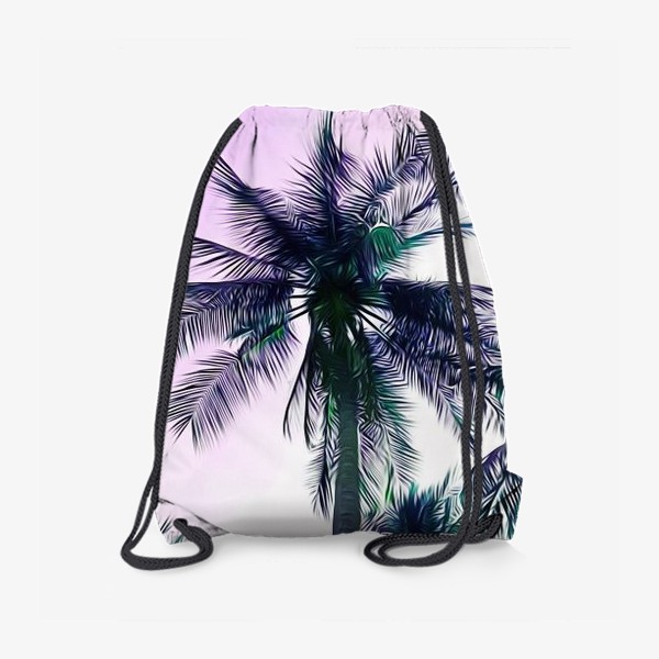 Рюкзак «Пальма»